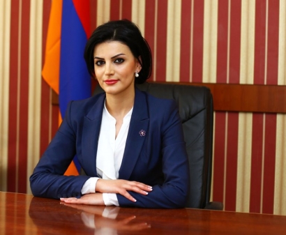 Կրակոց Երևանում. կրակել են Կենտրոն և Նորք Մարաշ վարչական շրջանների դատարանի դատավորի աշխատասենյակի պատուհանին. հայտնաբերվել է կրակված գնդակ