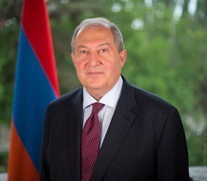 Նախագահ Սարգսյանը կմասնակցի Հոլոքոսթի հիշատակին նվիրված միջազգային համաժողովին