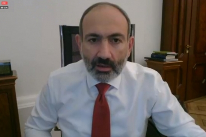 Ամանորի համար 271 մլն դրամ ծախսելով՝ Հայաստան բերեցինք հավելյալ 9 մլրդ 307 մլն դրամ․ Նիկոլ Փաշինյան