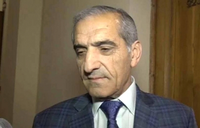 Ազգային ժողովի նախկին պատգամավոր, գործարար, «Շշի Մելո» մականվամբ Մելիք Մանուկյանի դեմ մահափորձը պատվիրող 50-ամյա կասկածյալը ներկայացել է քննչական բաժին
