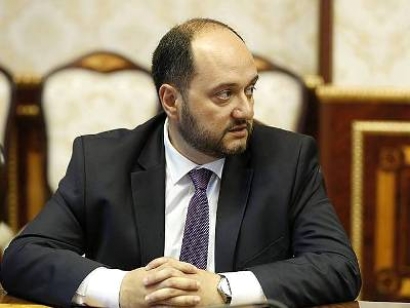 Միացյալ Թագավորություն ԿԳՄՍ նախարարի և նրա տեղակալի գործուղումները ֆինանսավորել է Բրիտանական խորհուրդը. պարզաբանում