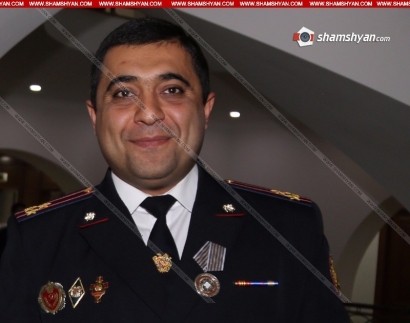 ՀՀ քննչական կոմիտեի նախագահը կենտրոնական ապարատը համալրում է պրոֆեսիոնալներով. բազմաթիվ աղմկահարույց հանցագործություններ բացահայտած՝ Կոտայքի մարզի քննչական վարչության պետը նոր պաշտոն է ստացել