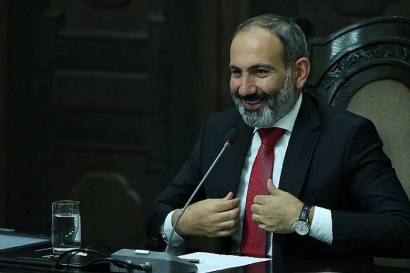 Միջազգային ինդեքսների համաձայն ՀՀ-ն համարվում է տարածաշրջանի ամենաժողովրդավարական պետությունը