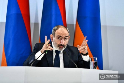 Փաշինյանը վստահեցնում է՝ ծանոթներին իբր աշխատող գրանցելու դեպքերի բացահայտումները կշարունակվեն