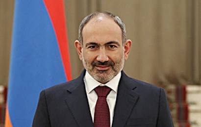 Վարչապետը շնորհավորական ուղերձներ է հղել Հնդկաստանի և Ավստրալիայի վարչապետներին