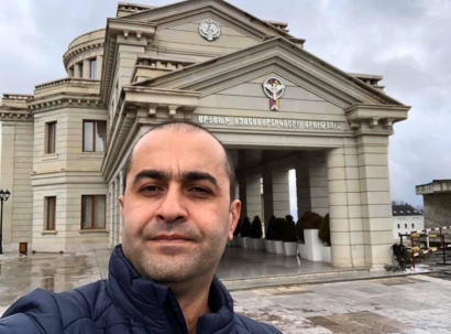 Վարչապետի գրառումից հետո Հրայր Թովմասյանը խնդրել է պատրաստել հայցադիմումը․ փաստաբան