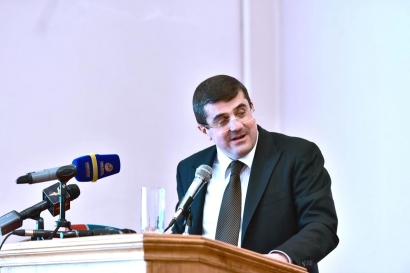 Արայիկ Հարությունյան. Նորաստեղծ քաղաքական ուժը Արցախի ընտրություններում կսատարի ինձ. ՏԵՍԱՆՅՈՒԹ