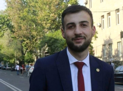 Ատելության խոսքն ու անհանդուրժողականությունը խիստ դատապարտելի են.Միջադեպը կքննվի Վերահսկող հանձնաժողովում.ՔՊԿ վերահսկող հանձնաժողովի անդամ Կարո Ղուկասյան։