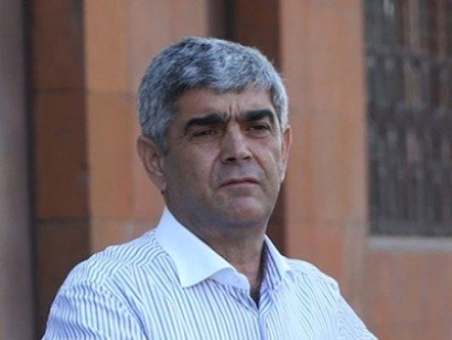 Ոտնահարված է Արցախի քաղաքացու արժանապատիվ ապրելու իրավունքը և խիստ վտանգված է նրա ապագան. Վիտալի Բալասանյան