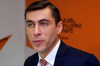 Հանրապետությունում օդի ջերմաստիճանը 8-10 աստիճանով կբարձրանա. Գագիկ Սուրենյան