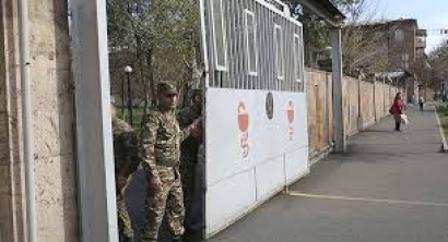 Արցախում վիրավորված զինծառայող Հենրի-Հայկ Սիմոնի Զաքարեանի վիճակը կայուն ծանր է. Դավիթ Տոնոյան
