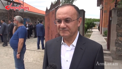 Սեյրան Օհանյանին կանչել են Ազգային ժողով. ինչ է սպասվում վաղը. armlur.am