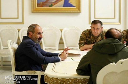 Սա աղետ է. իսկ ինչու՞ չեն պոկվում գեներալական ուսադիրներ. ամեն գնով կասեցնե՛լ այս ինքնոչնչացման ընթացքը