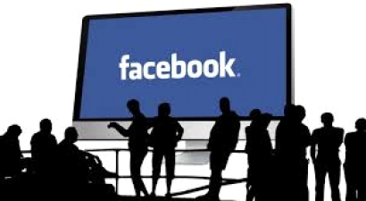 Facebook-ի օգտատերերի թիվը հասել է 2,5 միլիարդի