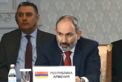 Անհրաժեշտ է ակտիվացնել ԵԱՏՄ էներգետիկ և տրանսպորտային ընդհանուր շուկաների ստեղծման ջանքերը. Փաշինյան