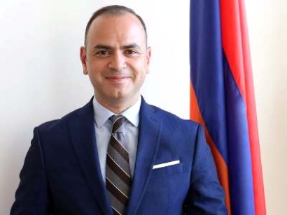 Զարեհ Սինանյանը 6 օրով կգործուղվի Վրաստան, կայցելի նաև Ախալքալաք, Ախալցխա և Նինոծմինդա