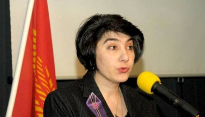 Ձյունիկ Աղաջանյանը նշանակվել է Սինգապուրում ՀՀ արտակարգ և լիազոր դեսպան