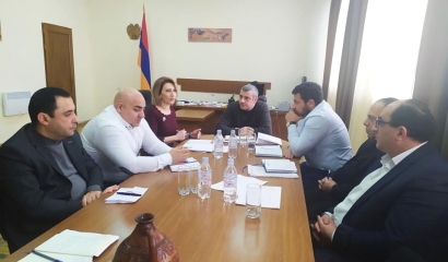 Ի՞նչ աշխատանքներ են տարվում կորոնավիրուսի ներթափանցումը Հայաստան բացառելու նպատակով