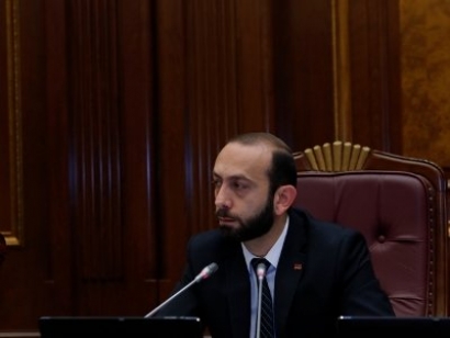 Բուրբոնները ոչինչ չսովորեցին. Արարատ Միրզոյան