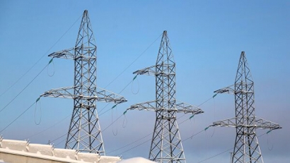 Ռուսաստանը սկսել է էլեկտրաէներգիա մատակարարել Աբխազիային