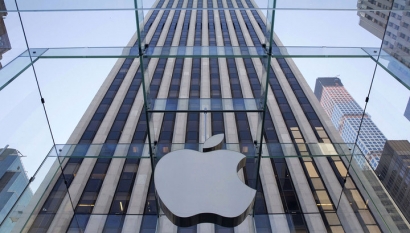 Apple-ը ժամանակավորապես փակել է Չինաստանում իր խանութները