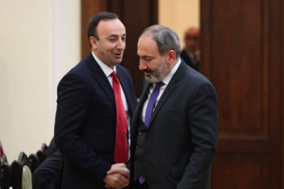 Այնպես չանենք, որ հաջորդը ստիպված լինի այսօր թույլ տրված խախտումների վրա նոր վիրակապ դնել․ «Առավոտ»