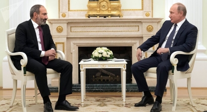 Ռուսաստանում հայերի համար ռեզոնանսի նոր բևեռ է ձևավորվում. «Իրատես»