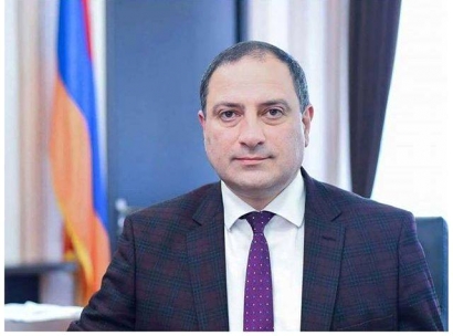 Լոռու մարզի ոստիկանները պարզում են Ալավերդու նախկին քաղաքապետ, ներկայումս «Գազպրոմ Արմենիա» ՓԲԸ-ի «Թումանյան» մասնաճյուղի տնօրենի հետ «Թեղուտ»-ի աշխատակցի միջև տեղի ունեցած վիճաբանության հանգամանքները. ՖՈՏՈՌԵՊՈՐՏԱԺ