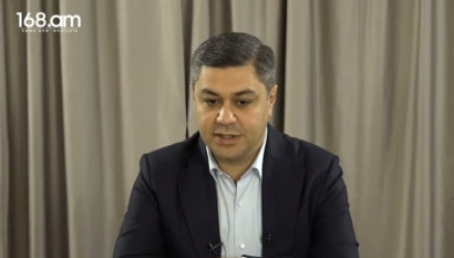 «Փաշինյանի կողմից կոնկրետ հանձնարարականներ եղել են ընդհանուր բոլորի նկատմամբ». Արթուր Վանեցյան. ՏԵՍԱՆՅՈՒԹ. 168.am