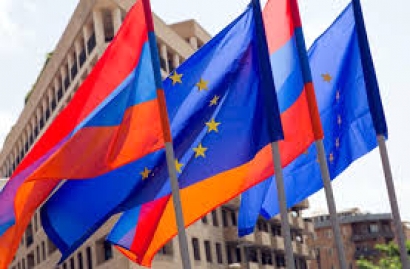 ԱԳ նախարարը հանդիպում է ունեցել Հայաստանում ԵՄ պատվիրակության ղեկավարի և Հայաստանում հավատարմագրված Եվրոպական միության անդամ երկրների դեսպանների հետ