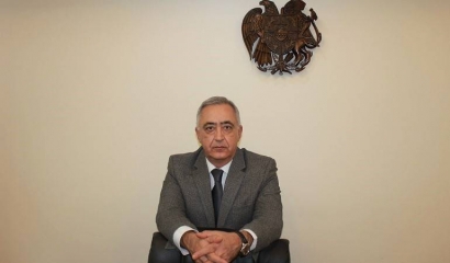 Իրավիճակը փոխվում է ոչ թե ամեն օր, այլ գրեթե ամեն ժամ. Չինաստանում ՀՀ դեսպան