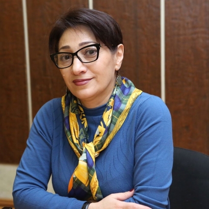 Լիլիթ Գալստյան. Սա պետության ինստիտուցիոն կայացման մեջքը «ժողովրդի անունից և հանուն ժողովրդի» կեղծ լոզունգներով ջարդելու փորձ է