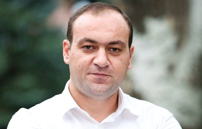 Արսեն Բաբայան. Հանրության կարծիքը կարևորող նախագահը մերժեց մասնագիտական հանրության կոչը