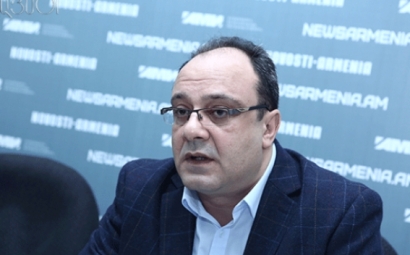 Կարեն Բեքարյան. Հանրաքվե անցկացնելու վերաբերյալ նախագահի որոշումը հանցանքի մասին ինքնախոստովանական ցուցմունք է