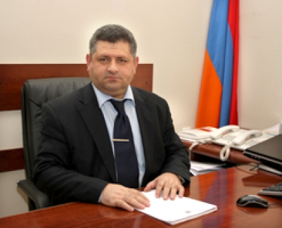 Երևանում թալանել են Վարչական դատարանի դատավոր Արծրուն Միրզոյանի Lexus-ը, դատավորը, ինչ ուներ-չուներ, տարել են