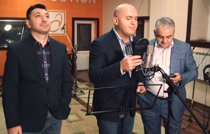 «Իմ ընկերը» երգը, որն այդքան սիրվեց Հայաստանում, դուրս է եկել միջազգային ասպարեզ. ՏԵՍԱՆՅՈՒԹ