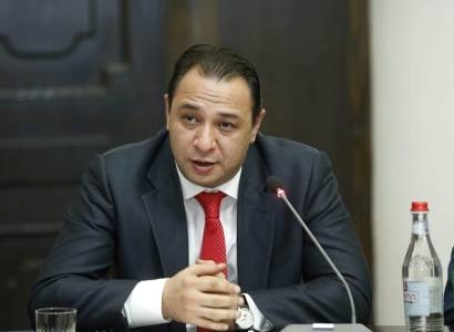 Եթե տեղեկությունը հաստատվի, հայկական կողմը պետք է դադարեցնի ԼՂ հարցով բանակցությունները․ Արա Վարդանյան