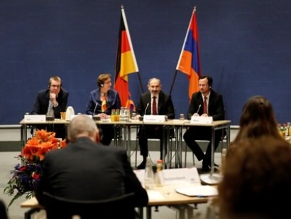Մեր գործող դատական համակարգը` ներառյալ ՍԴ-ն, ձեւավորվել է հին քաղաքական պայմաններում. Փաշինյան