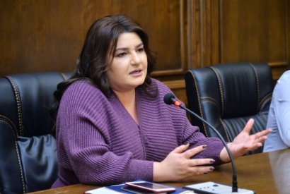 ԲՀԿ քաղաքական խորհուրդը կքննարկի Սահմանադրության փոփոխությունների հանրաքվեի հետ կապված հարցը