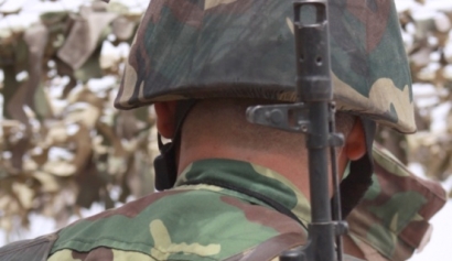 Ցավալի լուր. Արցախի պաշտպանության բանակում հայտնաբերվել է 23-ամյա զինծառայողի դին
