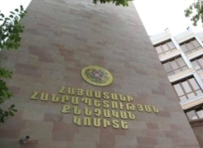 Զինծառայողի մահացու հրազենային վիրավորում ստանալու դեպքի հանգամանքները պարզելու նպատակով քննչական խումբը դեպքի վայրում է