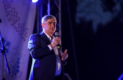 Վիտալի Բալասանյան. Փաստորեն, բանակցային պրոցեսը հետընթաց է ապրել