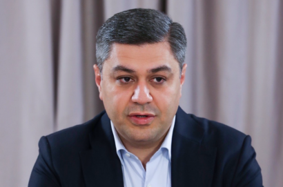 Բանակում կորուստների թեման բոլորիցս պահանջում է լինել զուսպ և խնդրին մոտենալ մեծ պատասխանատվությամբ. Արթուր Վանեցյան․ Aravot.am