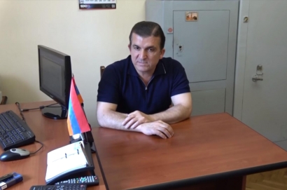 Քննիչի որոշմամբ կարճվել է Վաչագան Ղազարյանի և Ռուզաննա Բեգլարյանի վերաբերյալ քրեական գործով վարույթը, իսկ պետությանը հասցված վնասը՝ փոխհատուցվել. ՀՔԾ. Tert.am