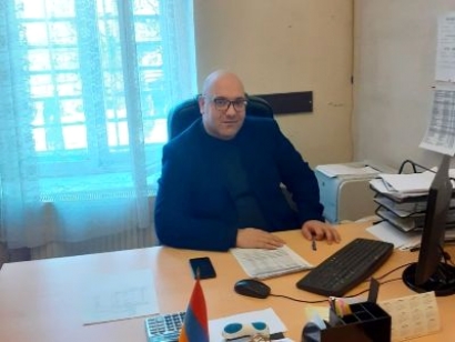 Ես դադարեցնում եմ իմ ստանձնած պարտականությունները. Վարդգես Զուռնաչյան
