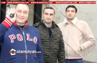 Հերթական ոստիկանական հատուկ օպերացիան՝ Երևանում. բերման է ենթարկվել հանցագործ աշխարհում հայտնի «քրեական հեղինակություն Նորատուսցի Ալիկը». ավտոմեքենայում հայտնաբերվել են զրահաբաճկոններ. ՖՈՏՈՌԵՊՈՐՏԱԺ, ՏԵՍԱՆՅՈՒԹ