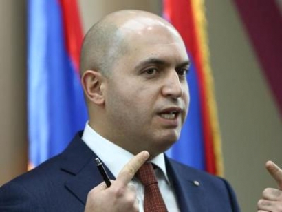 «Ուշադիր կլինեք, հաջորդ հանդիպումների ժամանակ բումերանգի էֆեկտ չստանանք. Նման դրվագները դժվար են մարսվում». Աշոտյան