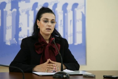 Երևանի քաղաքապետարանի Սոցիալական ապահովության վարչության պետն ազատվել է աշխատանքից
