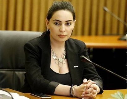 Քաղաքապետարանում թվով 10-ից ավել վարչության պետի ժամանակավոր պաշտոնակատար կա. Թեհմինա Վարդանյան