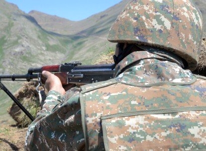 Հայկական կողմն ընդառաջել է Ադրբեջանի ԶՈՒ խնդրանքին և թույլ տվել միջդիրքային տարածքից դուրս բերել ադրբեջանցի զինծառայողի դին